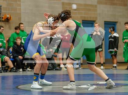 Thumbnail 3 in JV: Pahranagat Valley @ Virgin Valley (Duels @ Moapa Valley) photogallery.