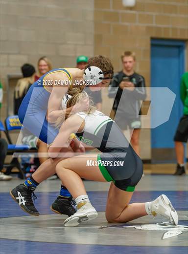 JV: Pahranagat Valley @ Virgin Valley (Duels @ Moapa Valley)