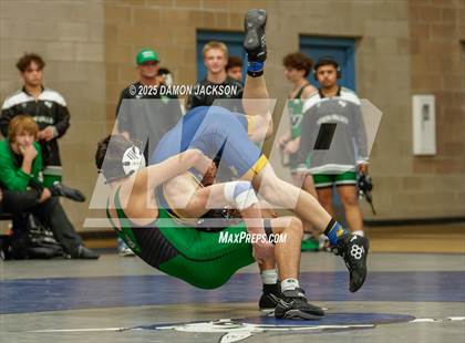Thumbnail 3 in JV: Pahranagat Valley @ Virgin Valley (Duels @ Moapa Valley) photogallery.