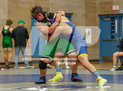 Thumbnail 2 in JV: Pahranagat Valley @ Virgin Valley (Duels @ Moapa Valley) photogallery.