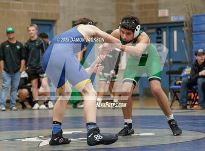 Thumbnail 1 in JV: Pahranagat Valley @ Virgin Valley (Duels @ Moapa Valley) photogallery.