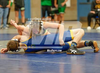 Thumbnail 1 in JV: Pahranagat Valley @ Virgin Valley (Duels @ Moapa Valley) photogallery.