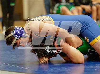Thumbnail 1 in JV: Pahranagat Valley @ Virgin Valley (Duels @ Moapa Valley) photogallery.