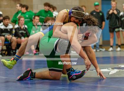 Thumbnail 1 in JV: Pahranagat Valley @ Virgin Valley (Duels @ Moapa Valley) photogallery.