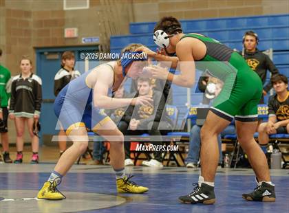 Thumbnail 3 in JV: Pahranagat Valley @ Virgin Valley (Duels @ Moapa Valley) photogallery.