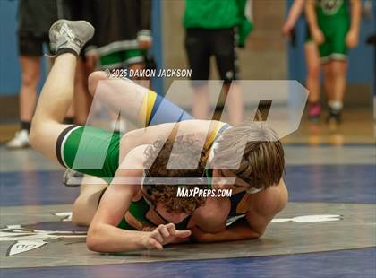 Thumbnail 3 in JV: Pahranagat Valley @ Virgin Valley (Duels @ Moapa Valley) photogallery.