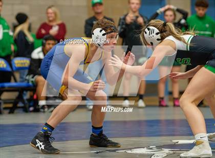 Thumbnail 2 in JV: Pahranagat Valley @ Virgin Valley (Duels @ Moapa Valley) photogallery.