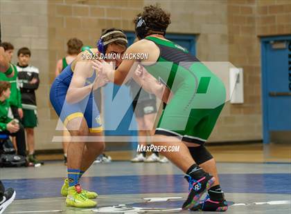 Thumbnail 3 in JV: Pahranagat Valley @ Virgin Valley (Duels @ Moapa Valley) photogallery.