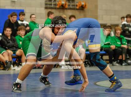 Thumbnail 1 in JV: Pahranagat Valley @ Virgin Valley (Duels @ Moapa Valley) photogallery.
