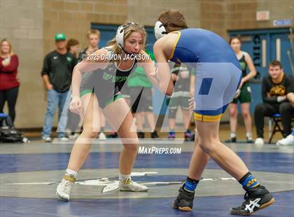 Thumbnail 2 in JV: Pahranagat Valley @ Virgin Valley (Duels @ Moapa Valley) photogallery.