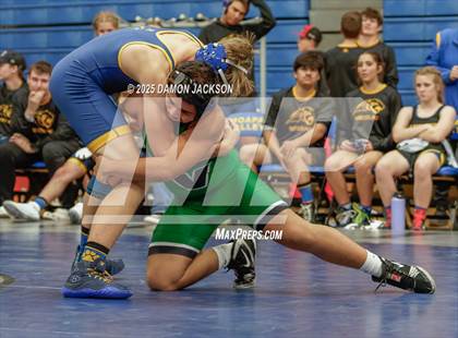 Thumbnail 1 in JV: Pahranagat Valley @ Virgin Valley (Duels @ Moapa Valley) photogallery.