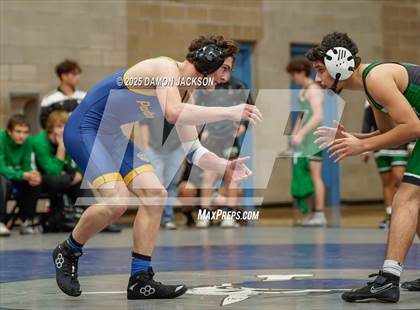 Thumbnail 3 in JV: Pahranagat Valley @ Virgin Valley (Duels @ Moapa Valley) photogallery.