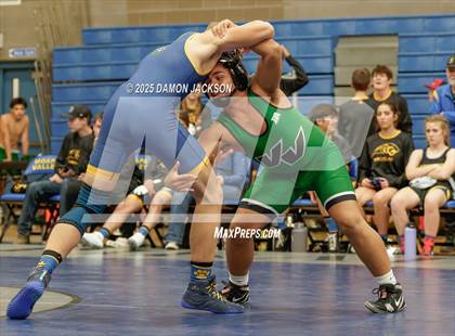 Thumbnail 3 in JV: Pahranagat Valley @ Virgin Valley (Duels @ Moapa Valley) photogallery.