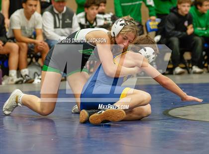 Thumbnail 1 in JV: Pahranagat Valley @ Virgin Valley (Duels @ Moapa Valley) photogallery.
