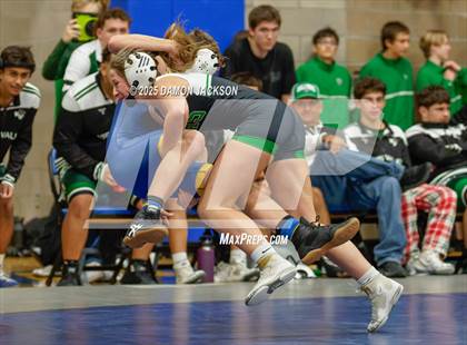 Thumbnail 1 in JV: Pahranagat Valley @ Virgin Valley (Duels @ Moapa Valley) photogallery.