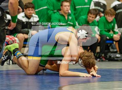 Thumbnail 2 in JV: Pahranagat Valley @ Virgin Valley (Duels @ Moapa Valley) photogallery.