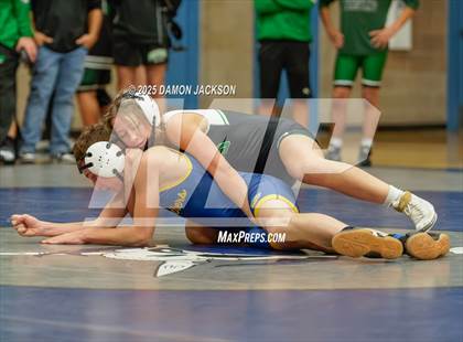 Thumbnail 3 in JV: Pahranagat Valley @ Virgin Valley (Duels @ Moapa Valley) photogallery.