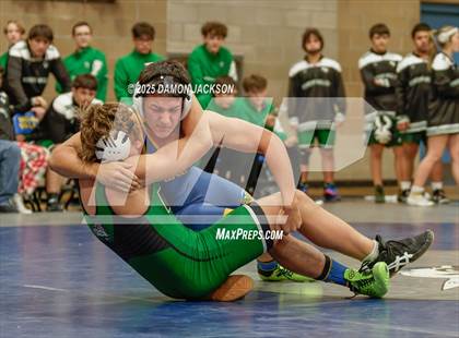 Thumbnail 3 in JV: Pahranagat Valley @ Virgin Valley (Duels @ Moapa Valley) photogallery.