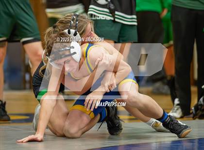 Thumbnail 3 in JV: Pahranagat Valley @ Virgin Valley (Duels @ Moapa Valley) photogallery.
