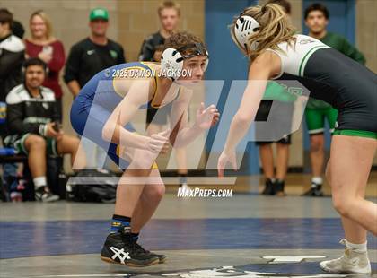 Thumbnail 1 in JV: Pahranagat Valley @ Virgin Valley (Duels @ Moapa Valley) photogallery.