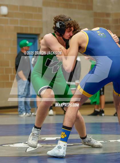 Thumbnail 1 in JV: Pahranagat Valley @ Virgin Valley (Duels @ Moapa Valley) photogallery.