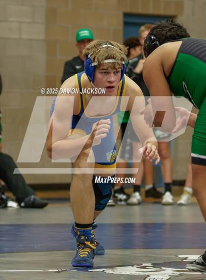 Thumbnail 1 in JV: Pahranagat Valley @ Virgin Valley (Duels @ Moapa Valley) photogallery.