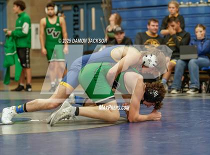 Thumbnail 1 in JV: Pahranagat Valley @ Virgin Valley (Duels @ Moapa Valley) photogallery.