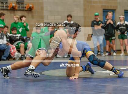 Thumbnail 3 in JV: Pahranagat Valley @ Virgin Valley (Duels @ Moapa Valley) photogallery.