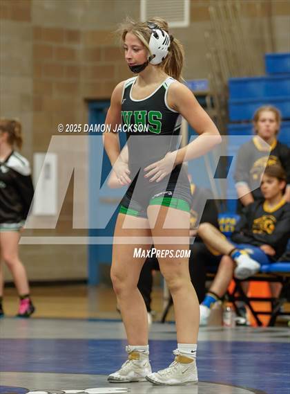 Thumbnail 3 in JV: Pahranagat Valley @ Virgin Valley (Duels @ Moapa Valley) photogallery.