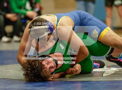 Thumbnail 1 in JV: Pahranagat Valley @ Virgin Valley (Duels @ Moapa Valley) photogallery.