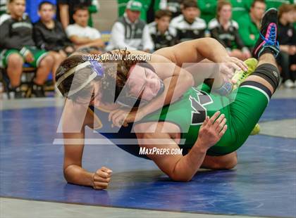 Thumbnail 3 in JV: Pahranagat Valley @ Virgin Valley (Duels @ Moapa Valley) photogallery.