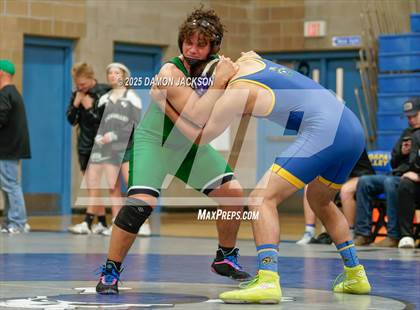 Thumbnail 1 in JV: Pahranagat Valley @ Virgin Valley (Duels @ Moapa Valley) photogallery.