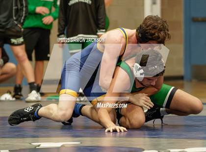 Thumbnail 1 in JV: Pahranagat Valley @ Virgin Valley (Duels @ Moapa Valley) photogallery.