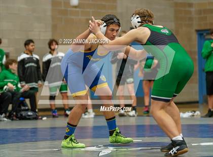 Thumbnail 1 in JV: Pahranagat Valley @ Virgin Valley (Duels @ Moapa Valley) photogallery.
