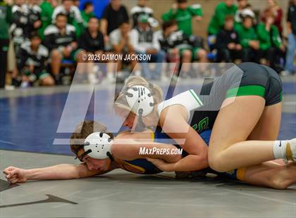Thumbnail 2 in JV: Pahranagat Valley @ Virgin Valley (Duels @ Moapa Valley) photogallery.