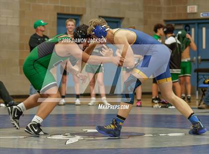Thumbnail 2 in JV: Pahranagat Valley @ Virgin Valley (Duels @ Moapa Valley) photogallery.