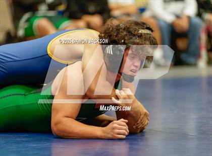 Thumbnail 2 in JV: Pahranagat Valley @ Virgin Valley (Duels @ Moapa Valley) photogallery.