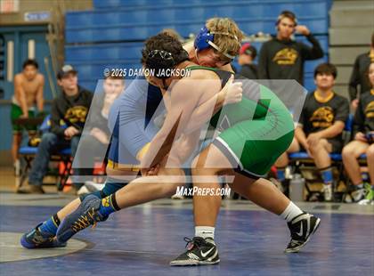 Thumbnail 2 in JV: Pahranagat Valley @ Virgin Valley (Duels @ Moapa Valley) photogallery.