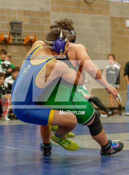 Thumbnail 2 in JV: Pahranagat Valley @ Virgin Valley (Duels @ Moapa Valley) photogallery.