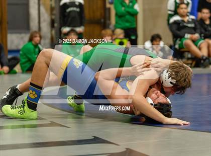 Thumbnail 1 in JV: Pahranagat Valley @ Virgin Valley (Duels @ Moapa Valley) photogallery.