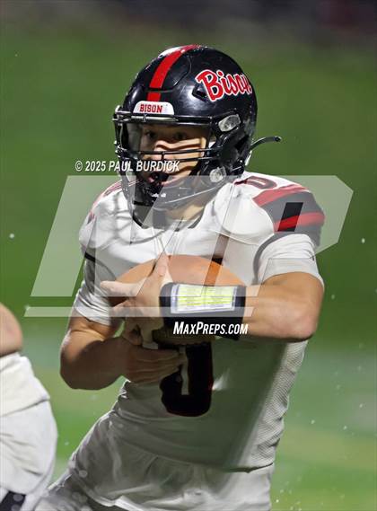 Thumbnail 3 in Clearfield @ Punxsutawney (District 9 4A Championship) photogallery.