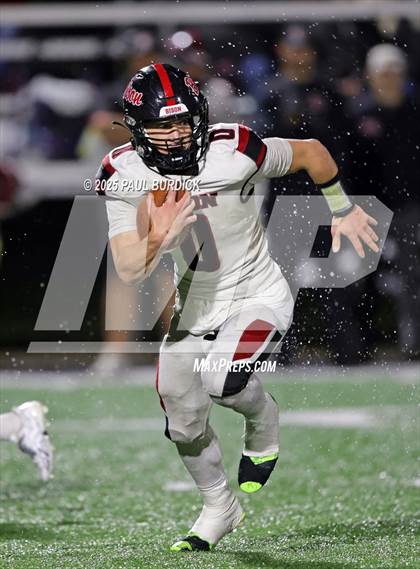 Thumbnail 1 in Clearfield @ Punxsutawney (District 9 4A Championship) photogallery.