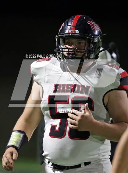 Thumbnail 1 in Clearfield @ Punxsutawney (District 9 4A Championship) photogallery.