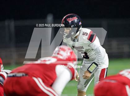 Thumbnail 1 in Clearfield @ Punxsutawney (District 9 4A Championship) photogallery.