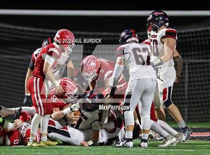 Thumbnail 1 in Clearfield @ Punxsutawney (District 9 4A Championship) photogallery.