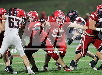 Thumbnail 1 in Clearfield @ Punxsutawney (District 9 4A Championship) photogallery.