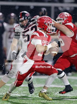 Clearfield @ Punxsutawney (District 9 4A Championship)