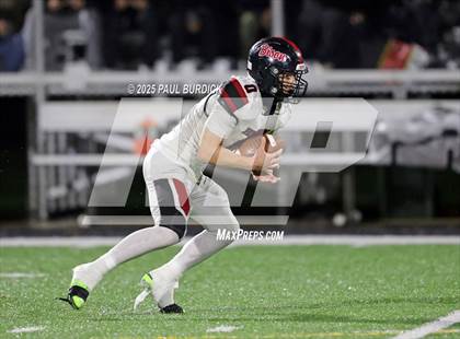 Thumbnail 1 in Clearfield @ Punxsutawney (District 9 4A Championship) photogallery.