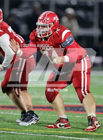 Thumbnail 1 in Clearfield @ Punxsutawney (District 9 4A Championship) photogallery.