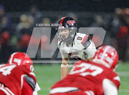Thumbnail 3 in Clearfield @ Punxsutawney (District 9 4A Championship) photogallery.